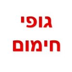 גוף חימום לדוד